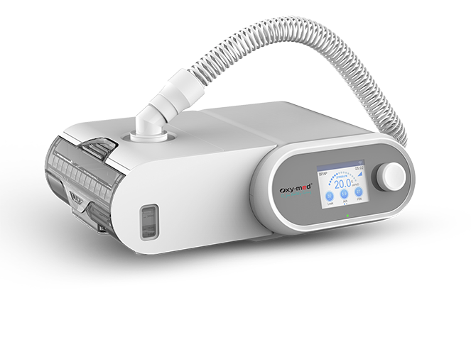 Auto CPAP