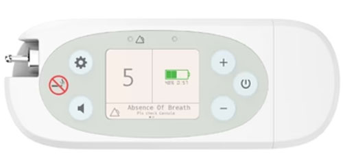 Portable Oxygen Concentrator