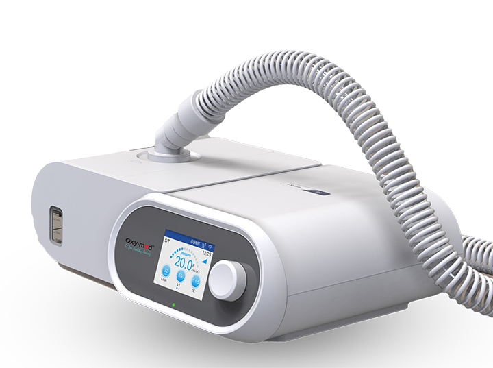 AutoCPAP Algorithm with FlowSens