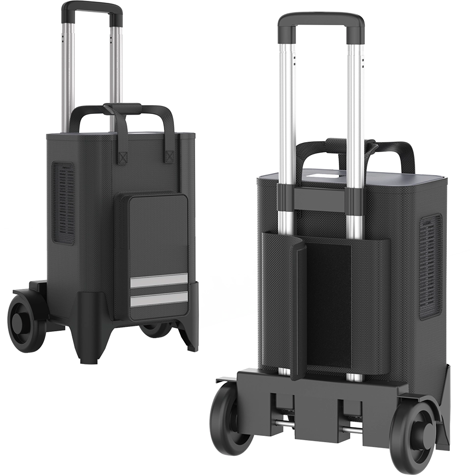 Roller Cart